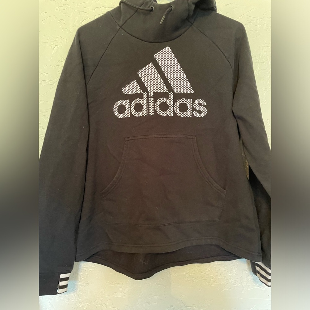 Adidas hoodie